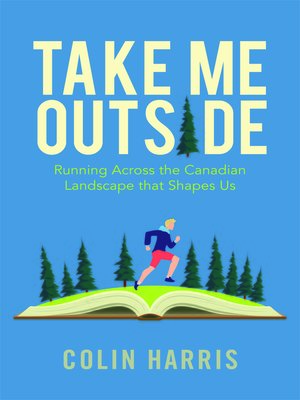 cover image of Take Me Outside